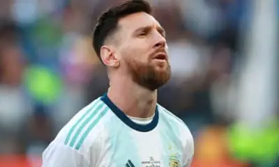 Will Messi Retire from International Football?