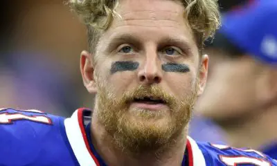 why did cole beasley retire