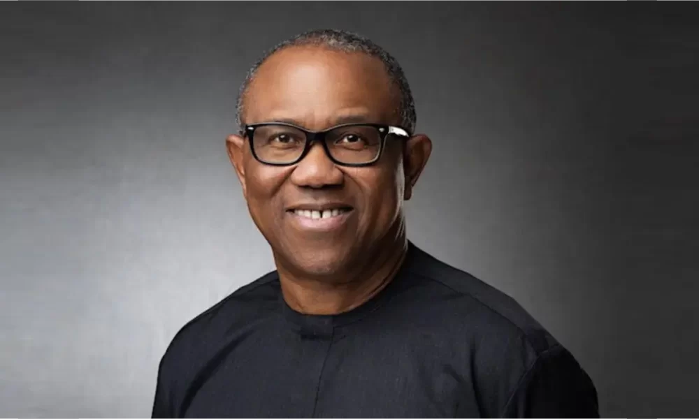 Peter Obi winning FCT raises questions about possible run off