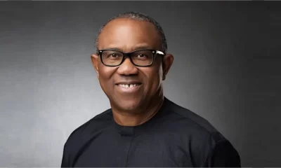 Peter Obi winning FCT raises questions about possible run off