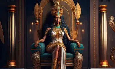 Cleopatra VII Thea Philopator2