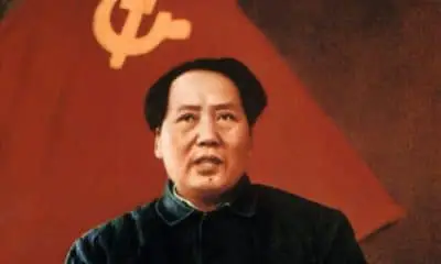 Mao svZedong