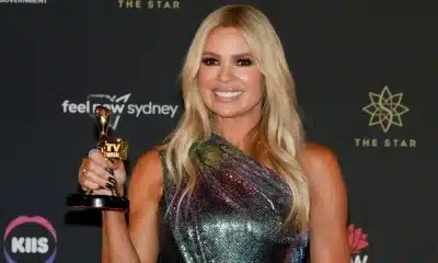Sonia Kruger Height