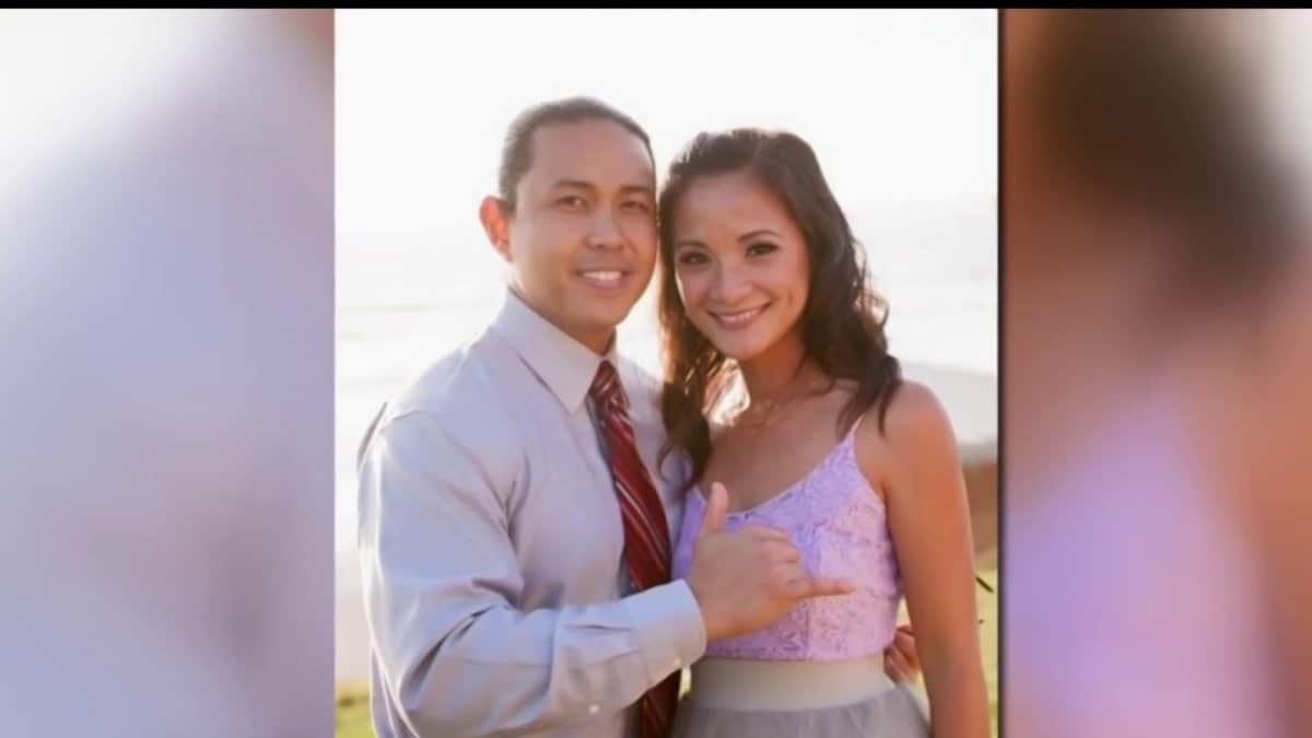 People vs. Larry Millete: Prelim Hearing for May 'Maya' Millete's Husband to Begin in Murder Case – NBC 7 San Diego