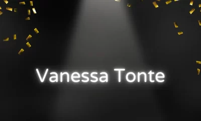 Vanessa Tonte