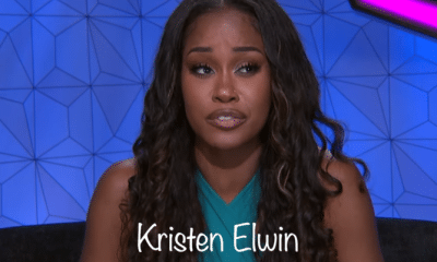 Kirsten Elwin: Wiki, Bio, Age, Height, Ethnicity