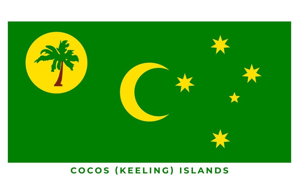 Cocos (Keeling) Islands