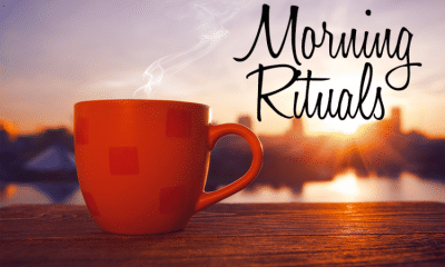 11 Morning Rituals for Busy People: Jumpstart Your Day for Success
