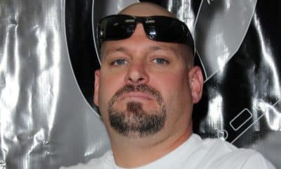 Does Jarrod Schulz from Storage Wars married to the job? His wiki, net worth, married, wife, Brandi Passante, store