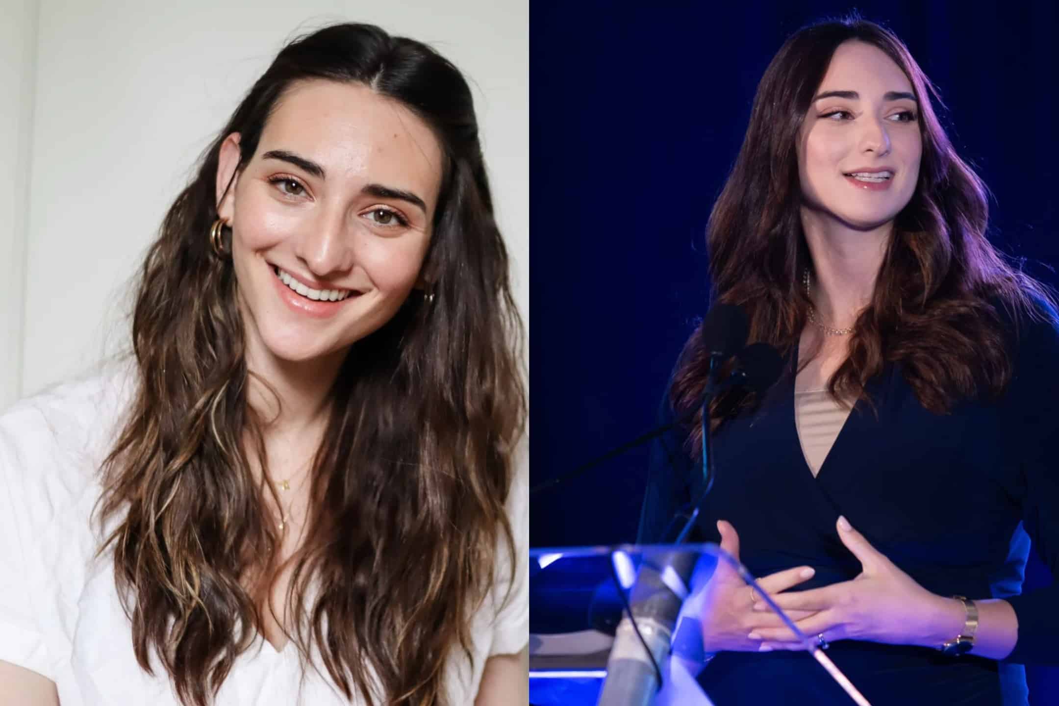 Ben Shapiro's sister? All To Know About Classically Abby