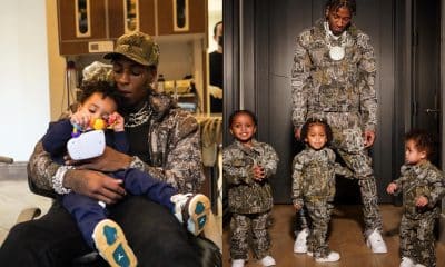 how many children does the rapper have? all to know about his baby mamas