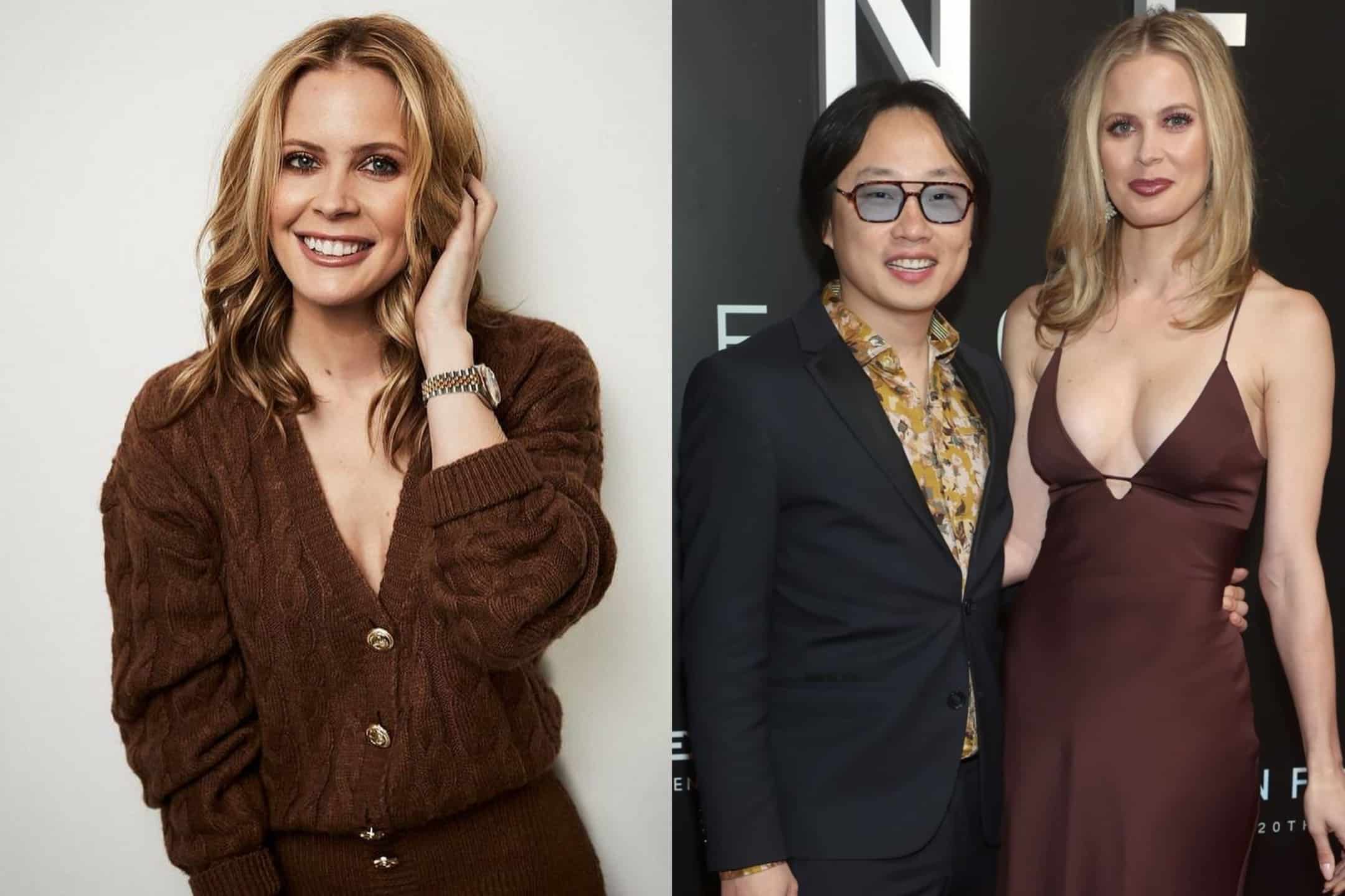 Who is Jimmy O. Yang’s girlfriend, Brianne Kimmel? The venture capitalist, all to know about her