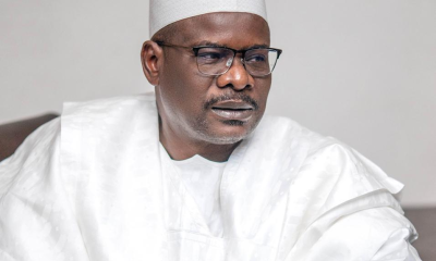 Military lacks weapons, morale to defeat terrorists — Ali Ndume