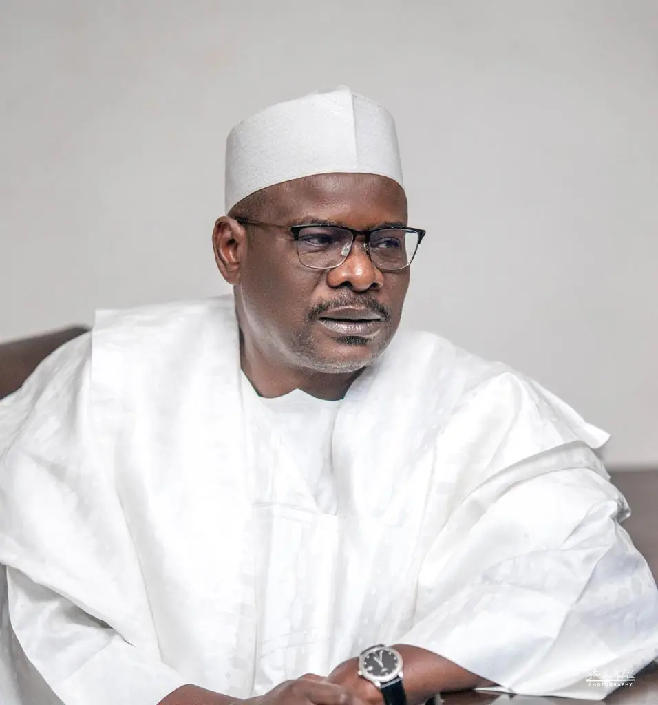 Military lacks weapons, morale to defeat terrorists — Ali Ndume